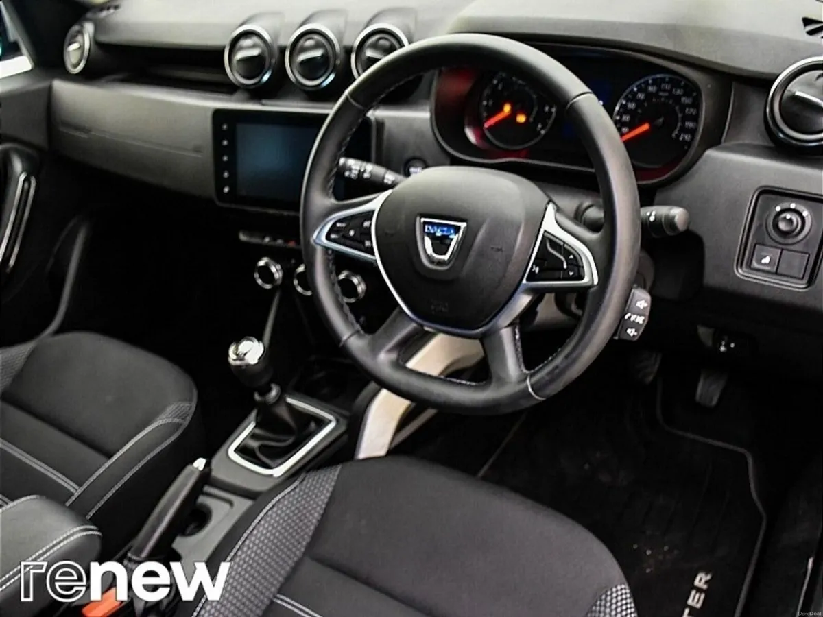 Dacia Duster 1.0 TCe 90 Prestige - Image 6