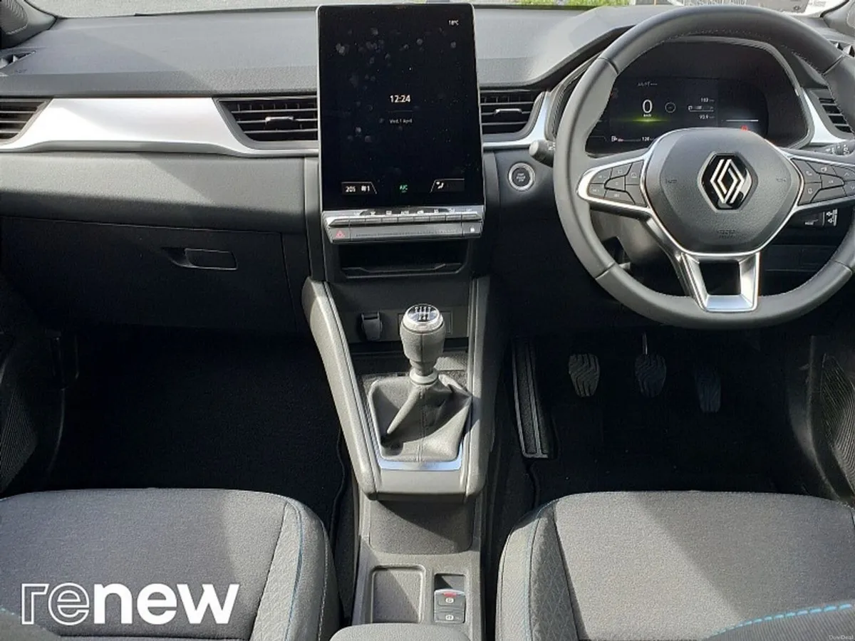 Renault Captur TCe 90 Evolution - Image 3