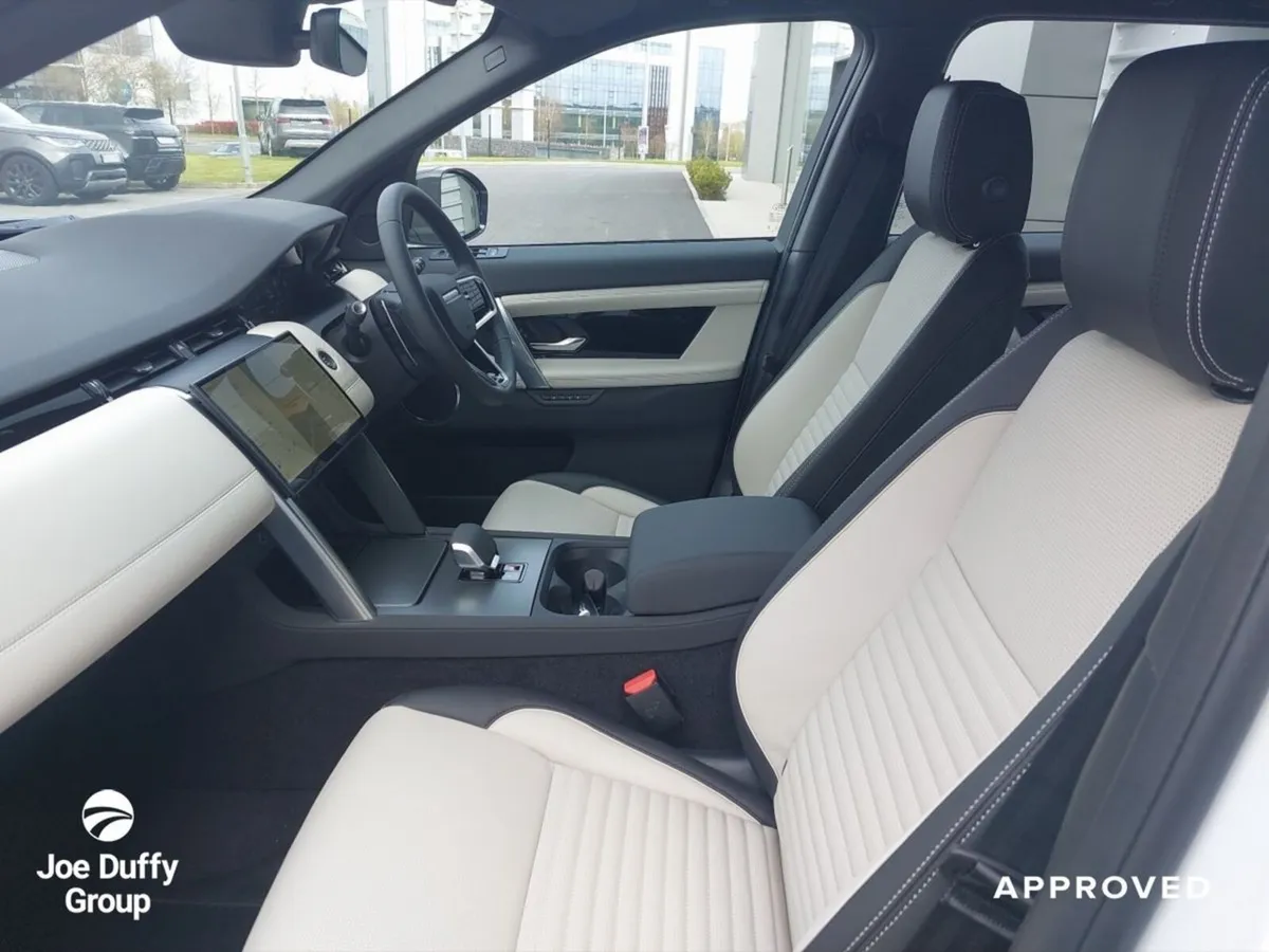 Land Rover Discovery Sport 1.5 PHEV Dynamic S 269P - Image 5