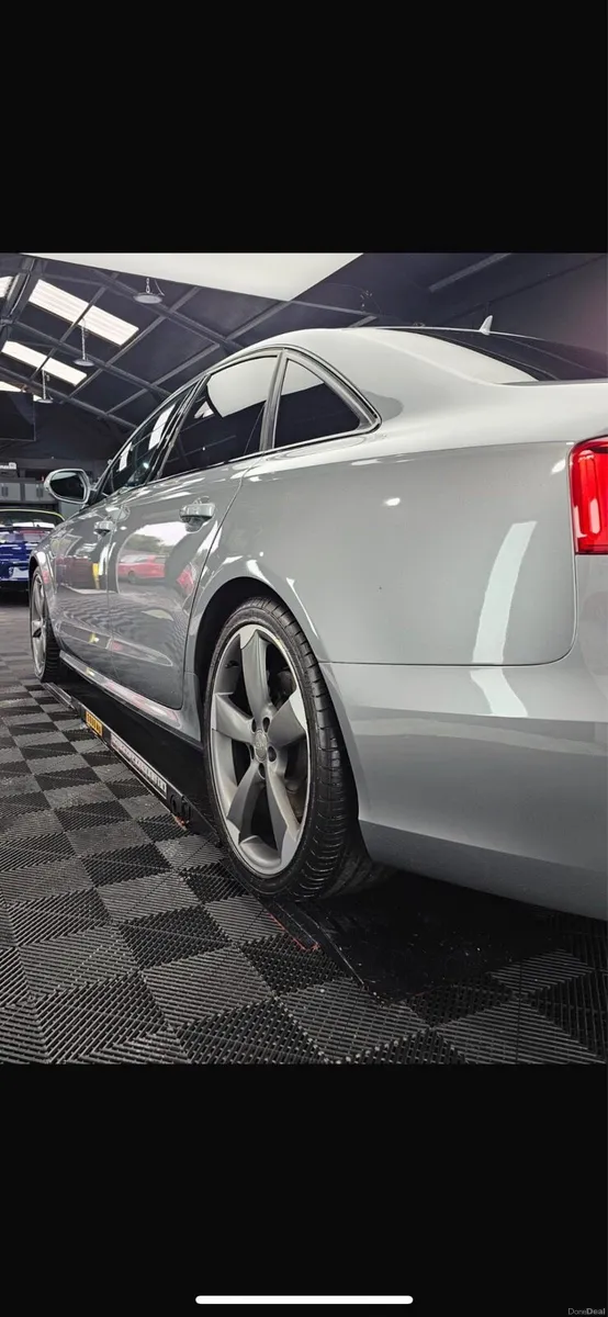 Audi a6 3.0 BiTdi - Image 4