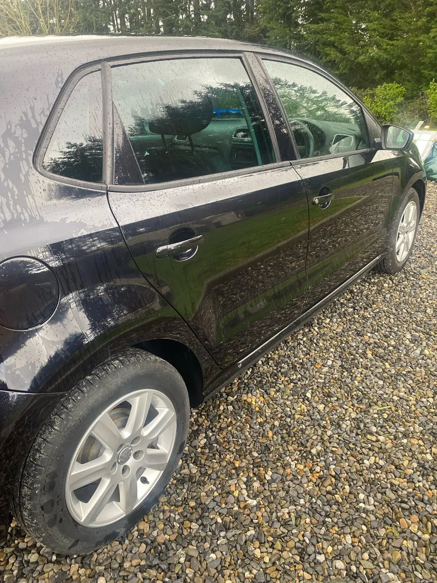 Vw polo 1.2 petrol - Image 3