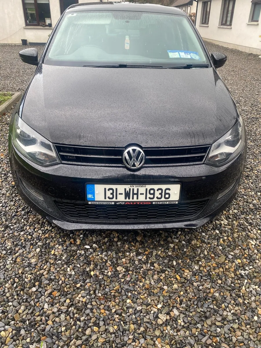 Vw polo 1.2 petrol - Image 1