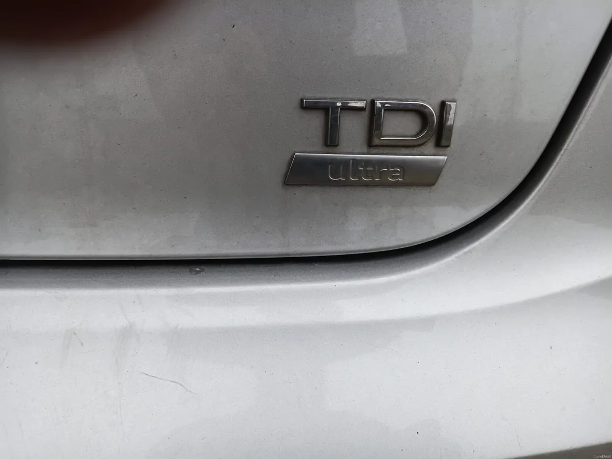 Audi a6 ultra - Image 3