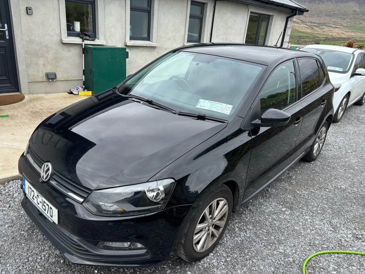 VW Polo - Image 4