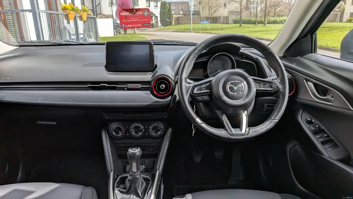 Mazda CX-3 2018 - Image 4