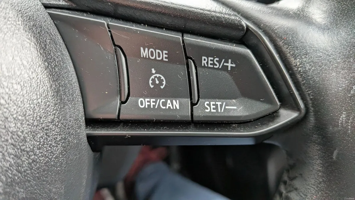 2018 Mazda Cx-3 High Spec , LIke new , 2 Year Nct - Image 6