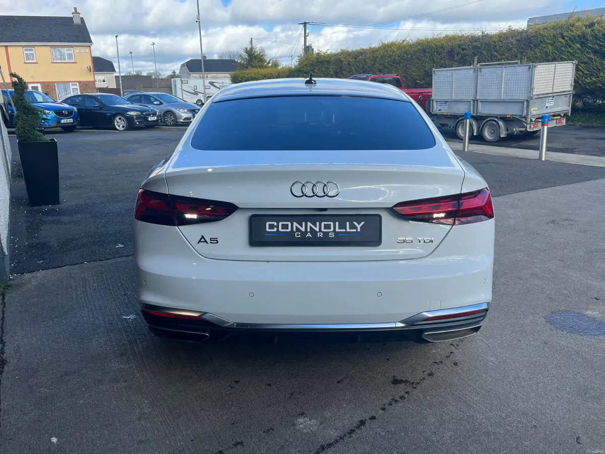 Audi A5 S-Line**High Spec** - Image 2
