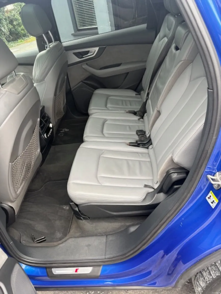 Audi Q7 2017 - Image 3