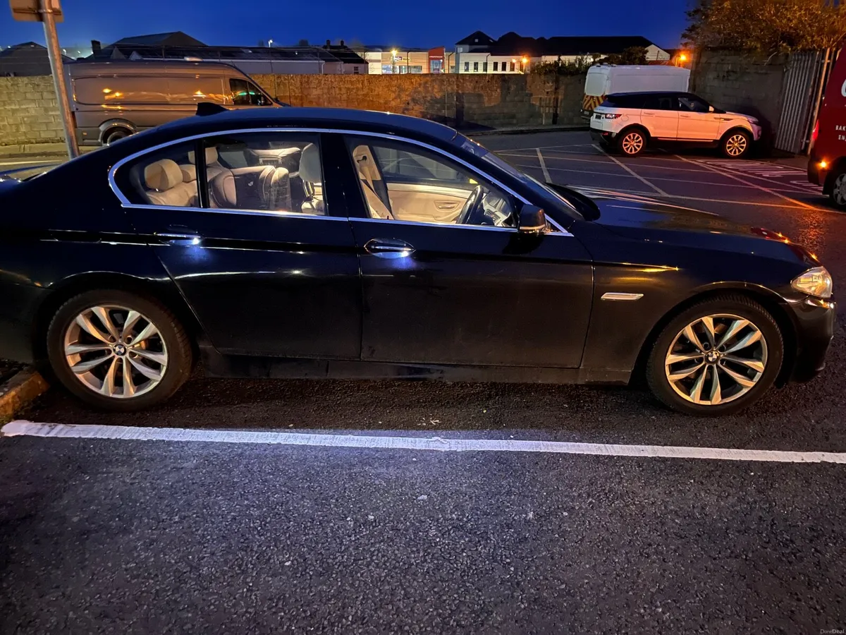New NCT May 2028! Swap for G30 (2017-2018)with - Image 3