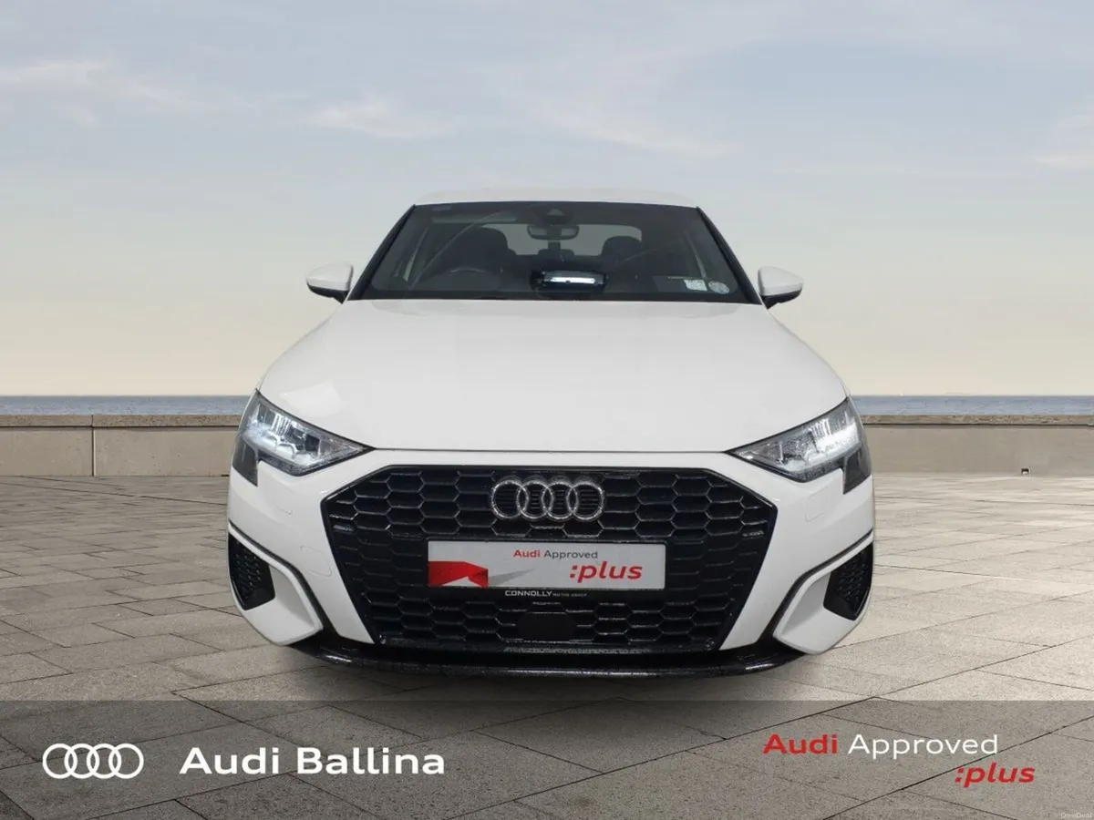 Audi A3 A3 | SE | 2.0 DIESEL | AUDI APPROVED | CAR - Image 4