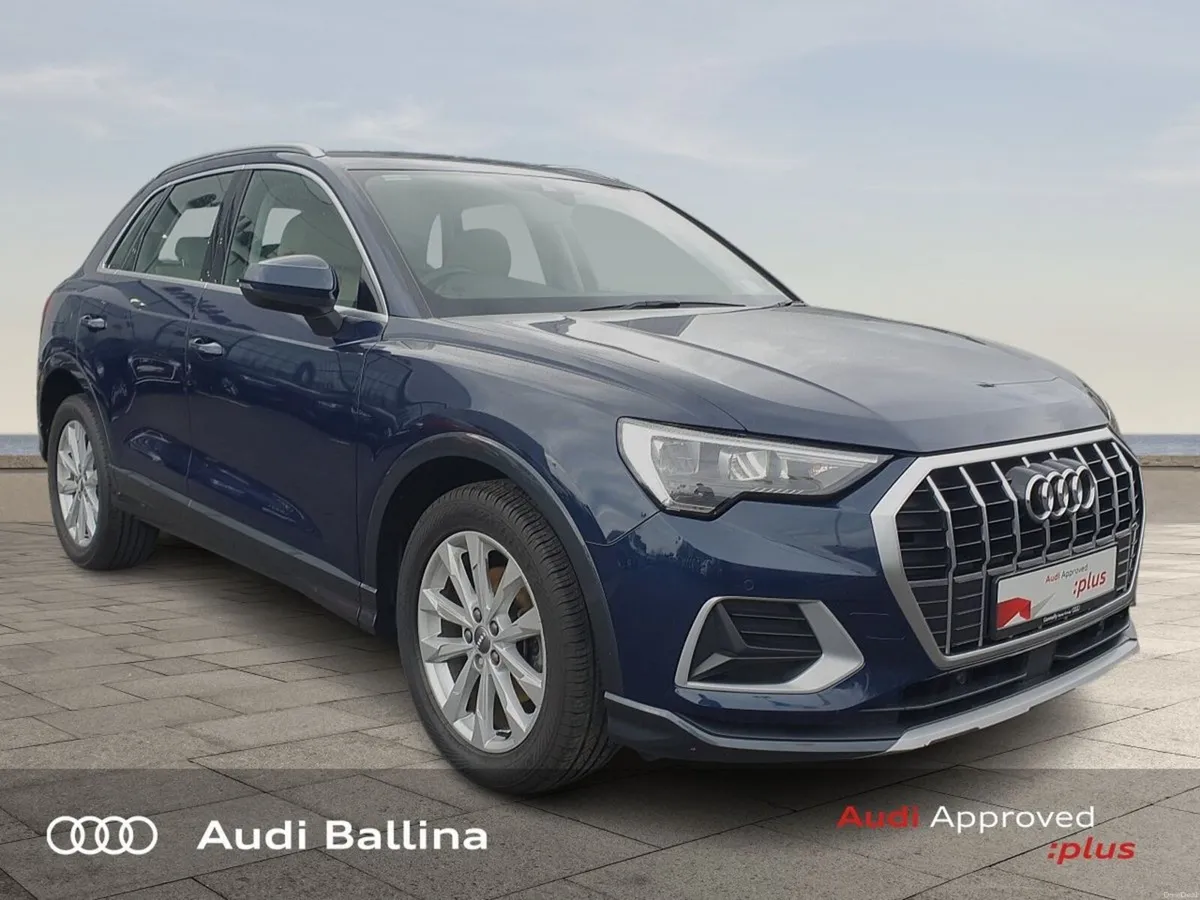 Audi Q3 Q3 | SE | 2.0 DIESEL | AUTOMATIC | AUDI AP - Image 1