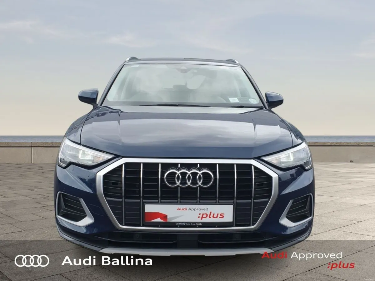 Audi Q3 Q3 | SE | 2.0 DIESEL | AUTOMATIC | AUDI AP - Image 4