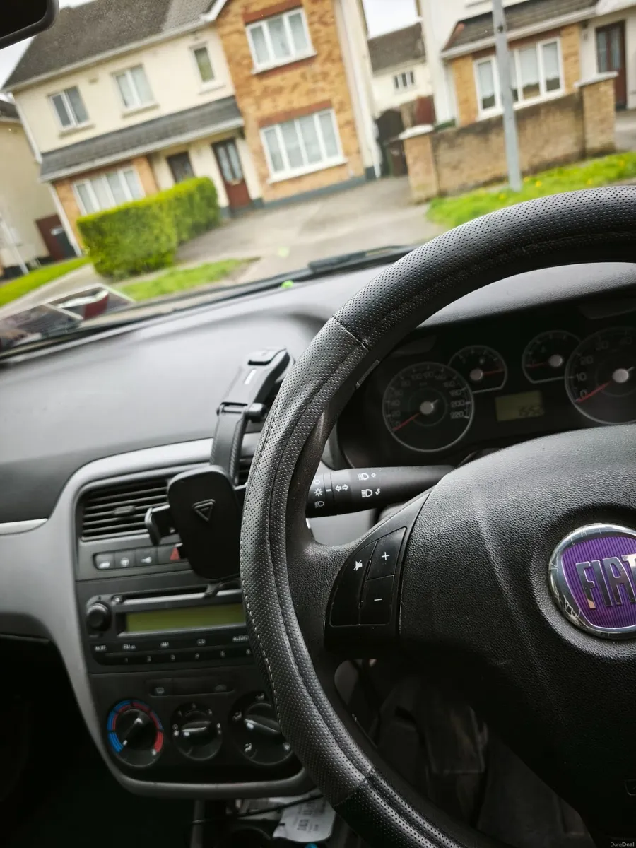 Fiat Punto 2008 - Image 3