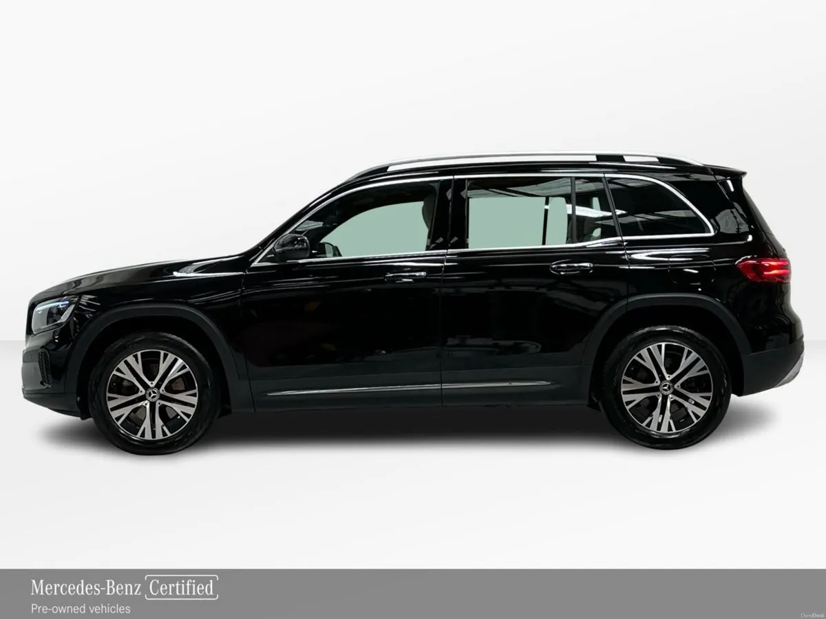Mercedes-Benz GLB GLB200 D Progressive Line + - Image 6