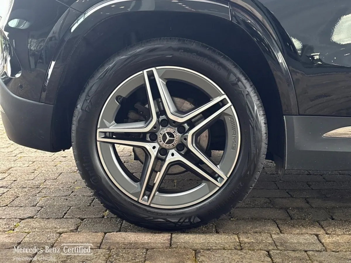 Mercedes-Benz GLA GLA 200d | AMG Line | €334pm - Image 5