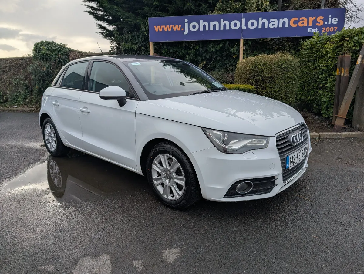 Audi A1 TFSI // NEW NCT // - Image 1