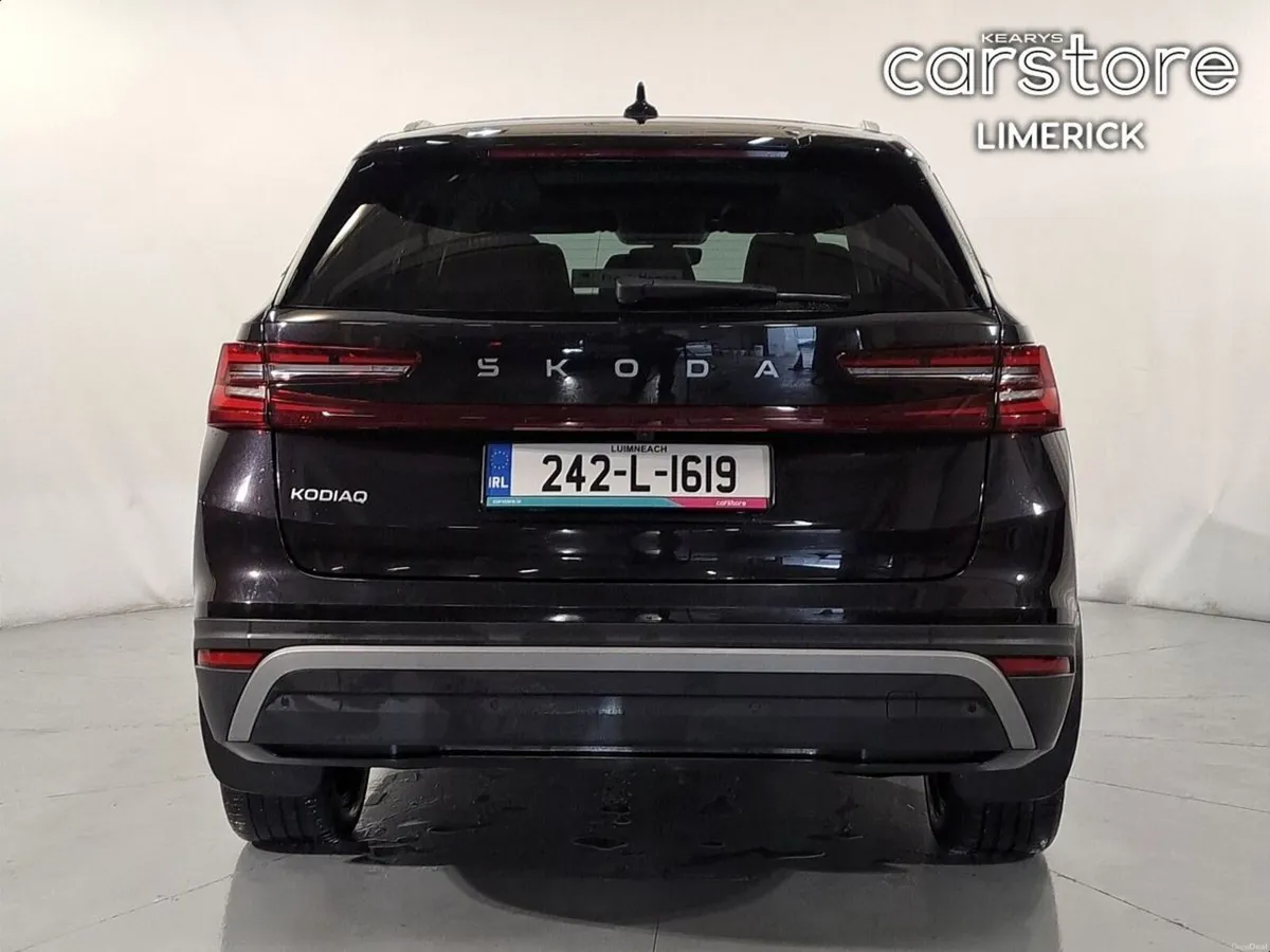 Skoda Kodiaq SELECTION+ 2.0TDI 150HP DSG - Image 4