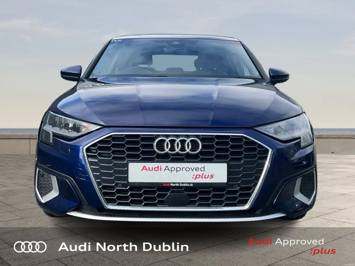 Audi A3 SOLD! 35 TFSI 150HP S Tronic SE - Image 2