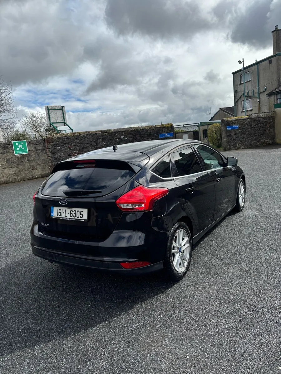 161 Ford Focus - Image 3