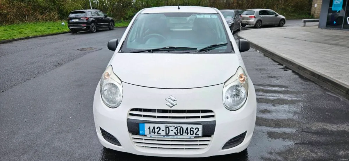 SUZUKI ALTO NEW NCT - Image 2