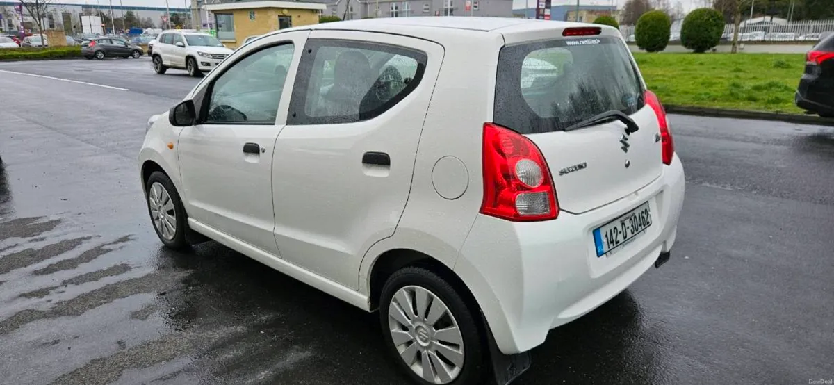 SUZUKI ALTO NEW NCT - Image 4