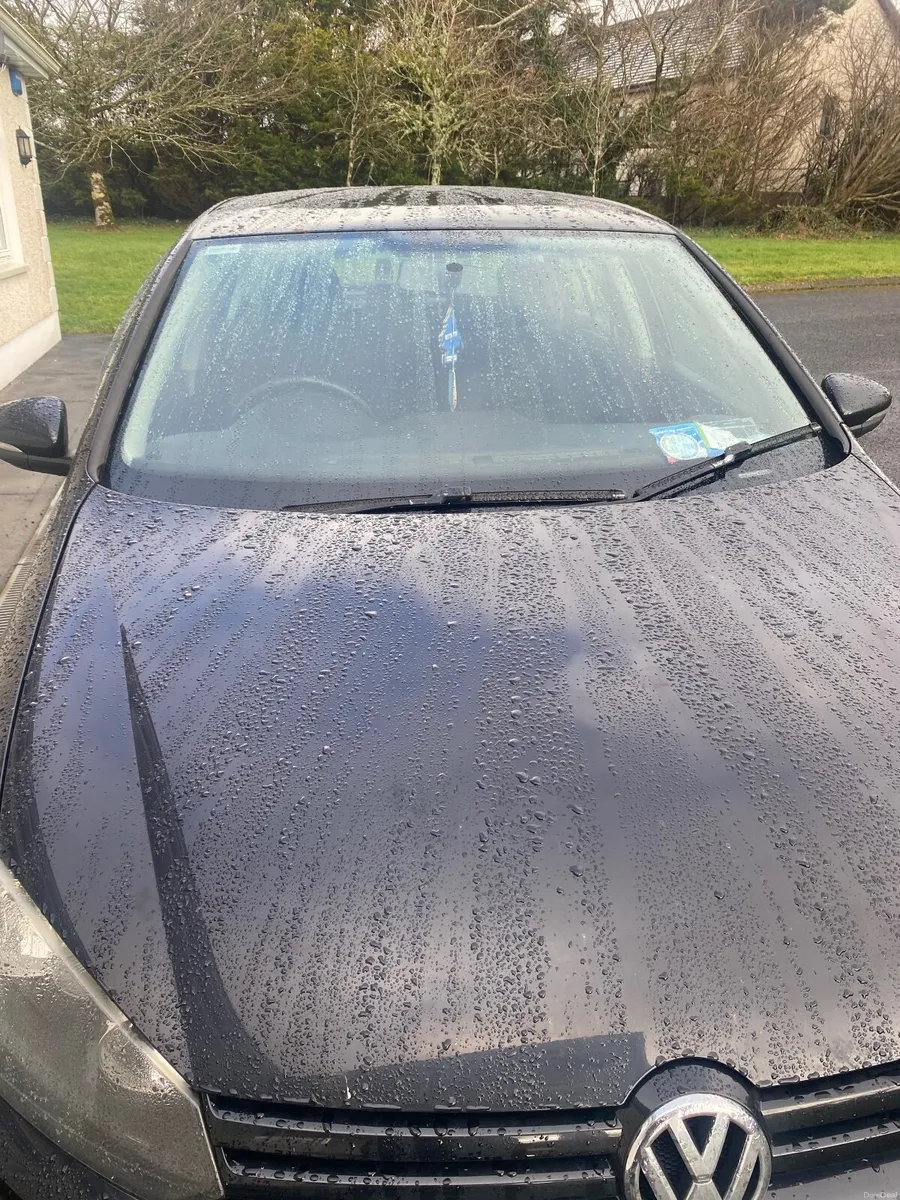 Volkswagen Golf 2010 - Image 4