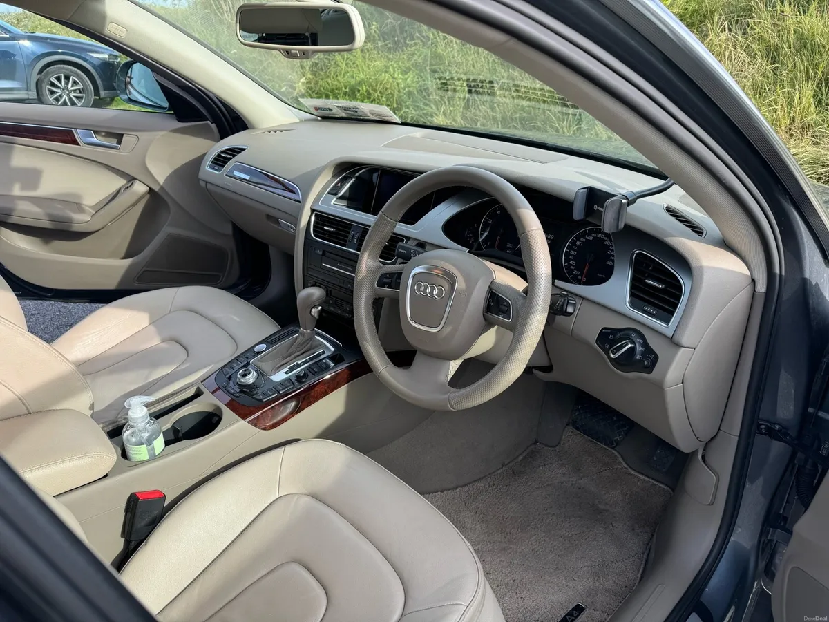 Audi A4 Allroad 46k kms! - Image 4