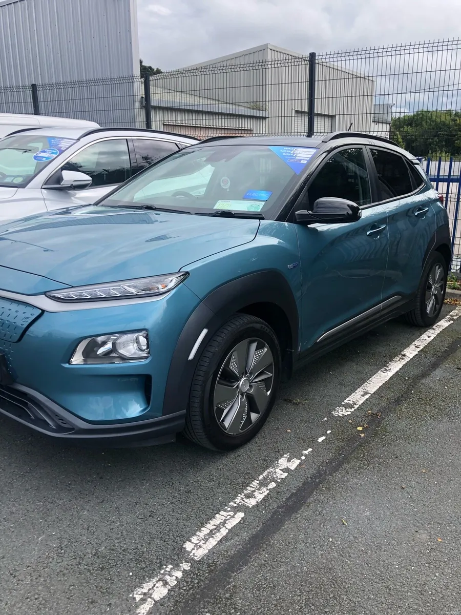 Hyundai Kona 191 - Image 2