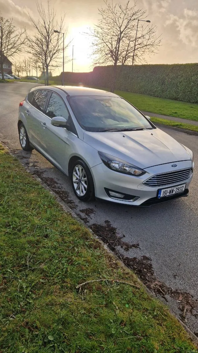 Ford Focus - Image 2