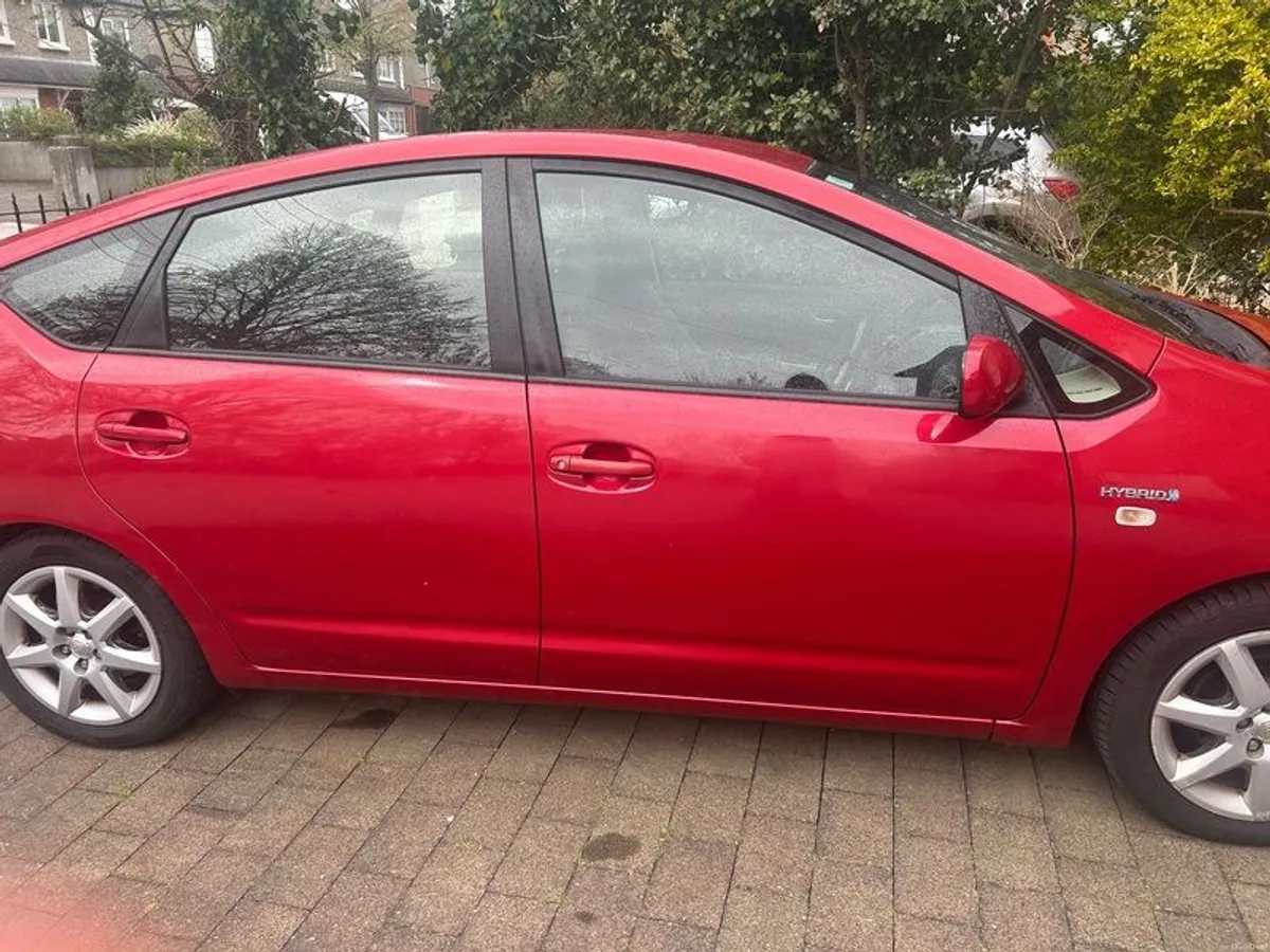 2007 Toyota Prius - Image 3