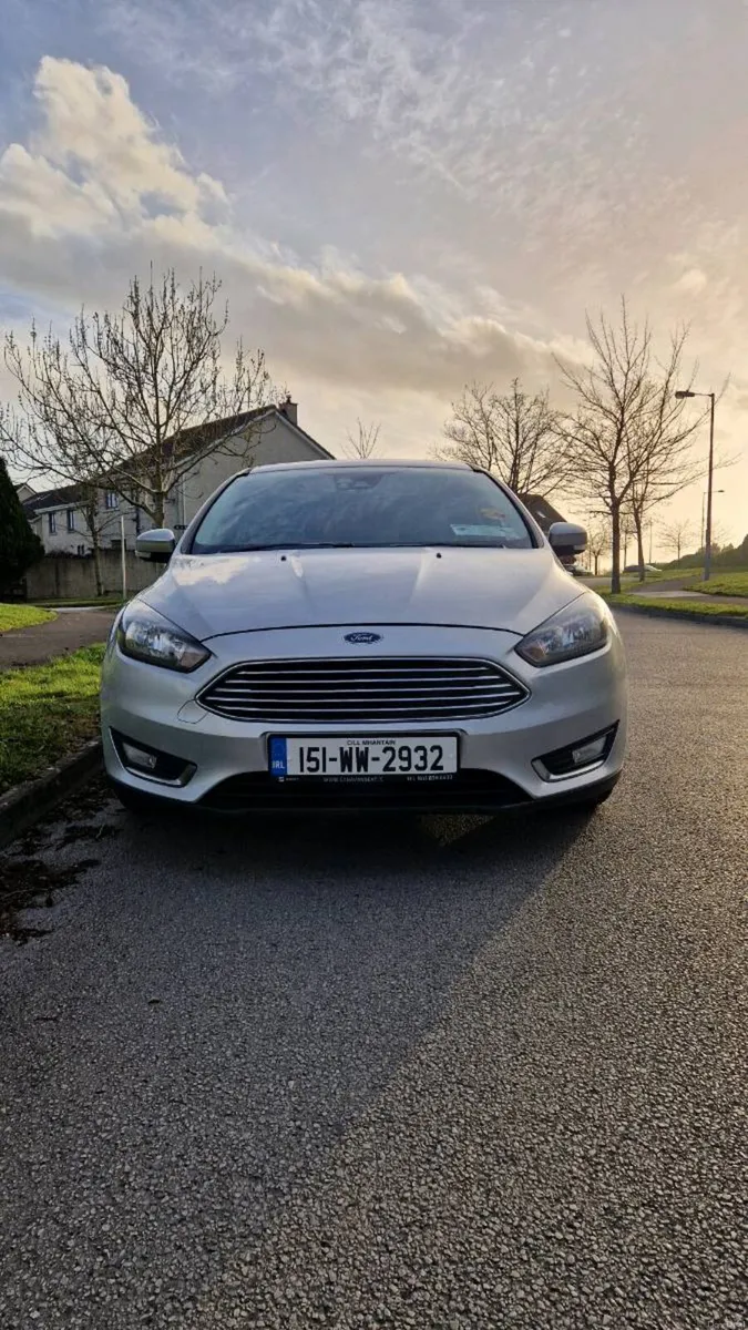 Ford Focus - Image 3