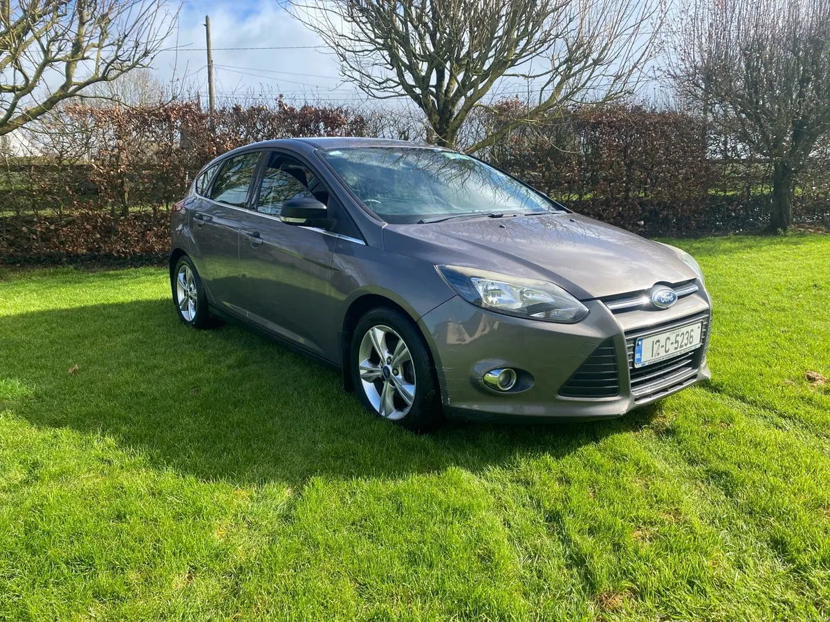 Ford focus - Image 2