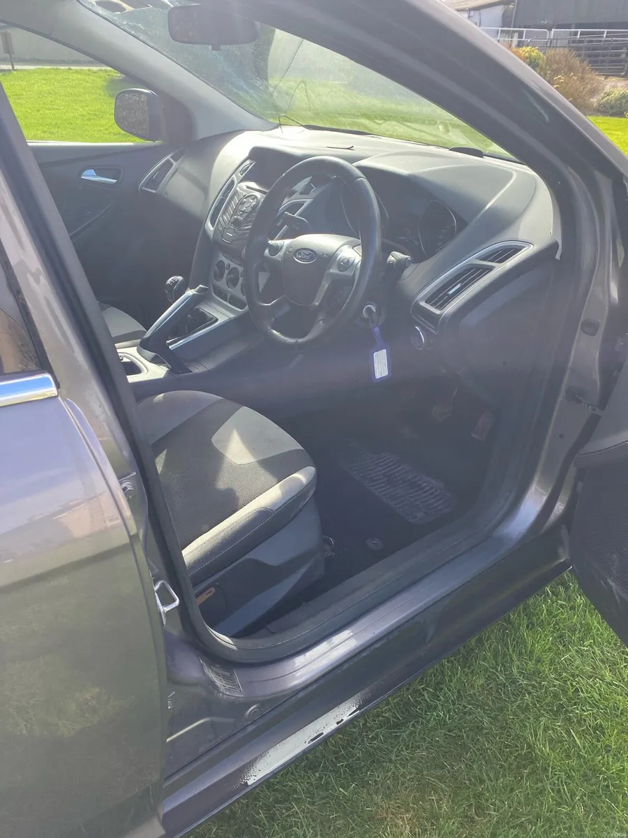 Ford focus - Image 4