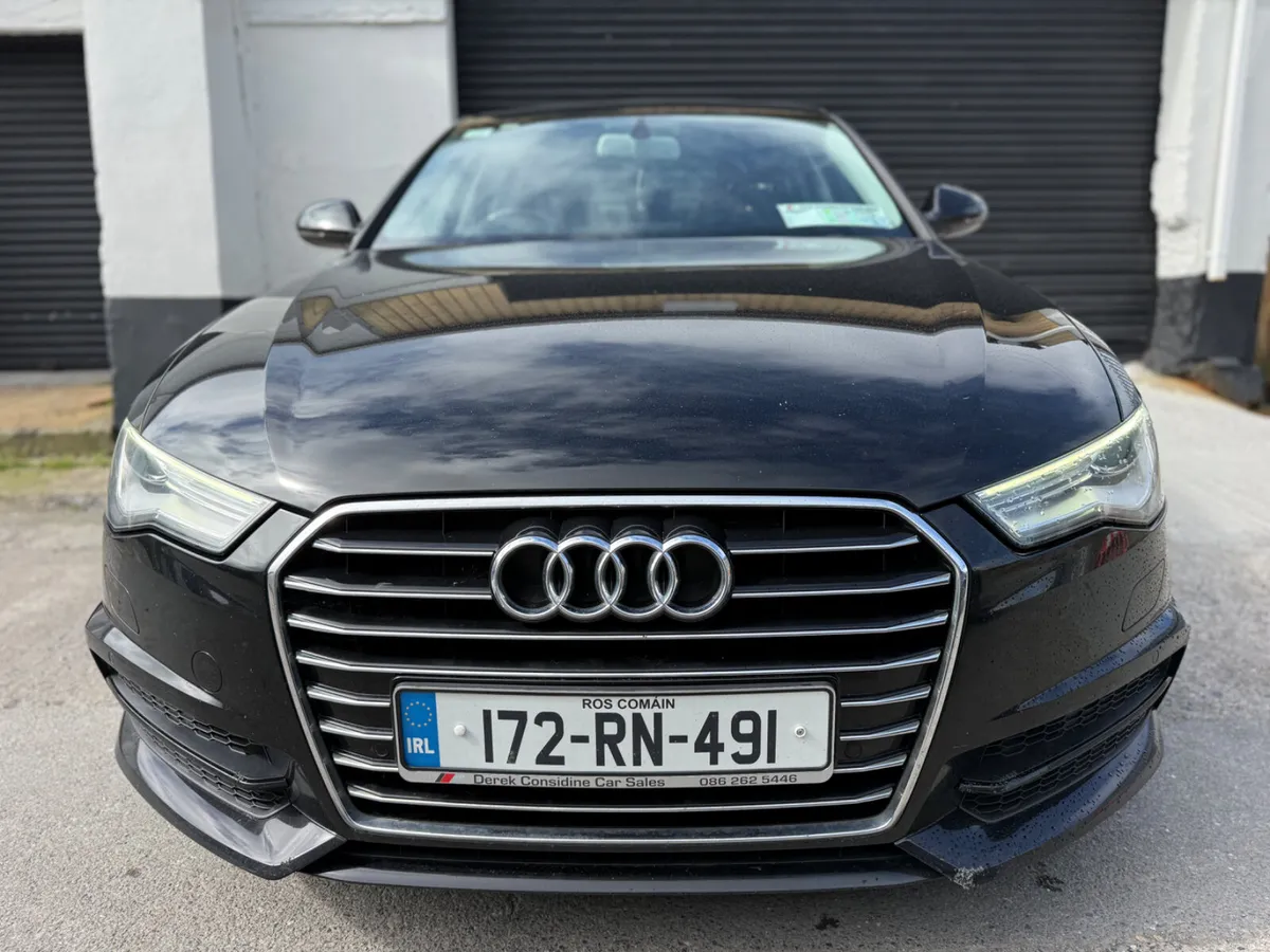 ⚫️Audi A6 (172) AUTOMATIC⚫️ - Image 3
