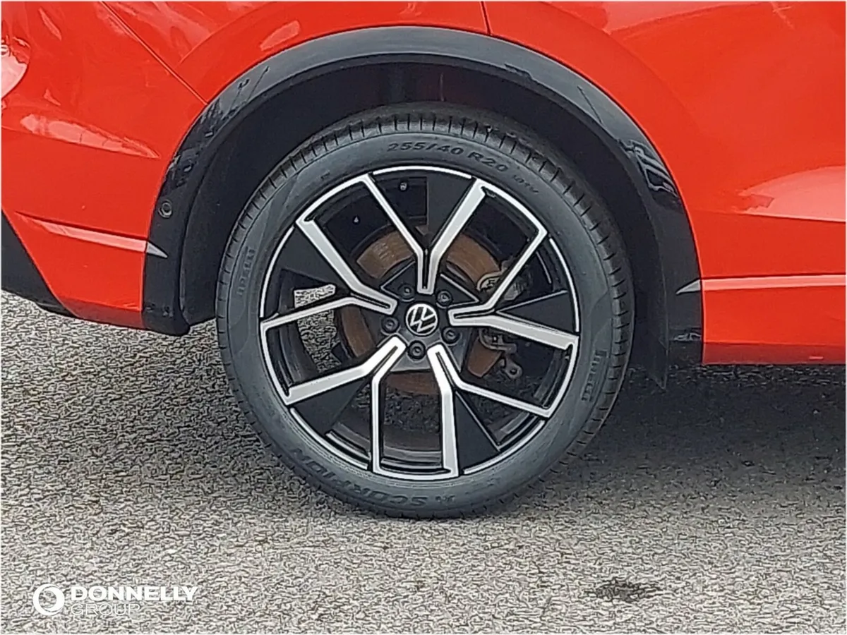 Volkswagen Tiguan Diesel Estate R-Line - Image 5