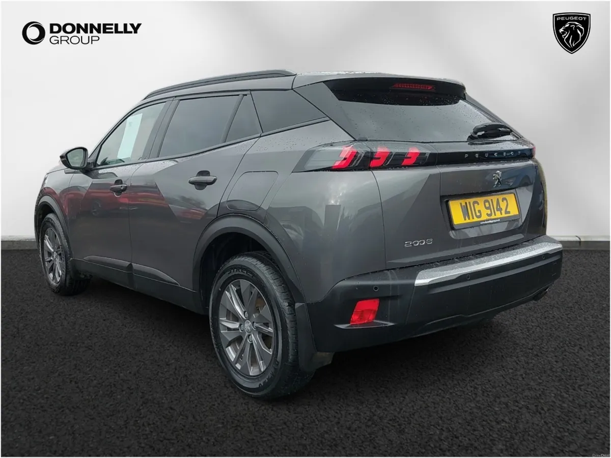 Peugeot 2008 Estate Active Premium+ - Image 2