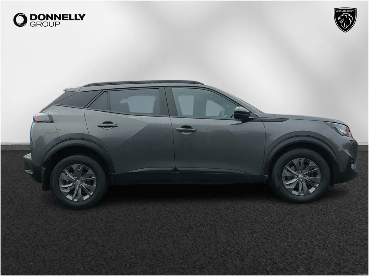 Peugeot 2008 Estate Active Premium+ - Image 3