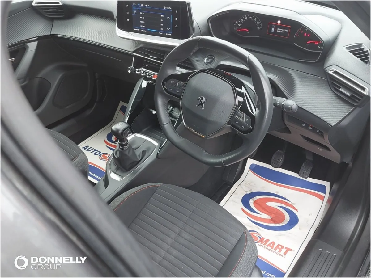 Peugeot 2008 Estate Active Premium+ - Image 4