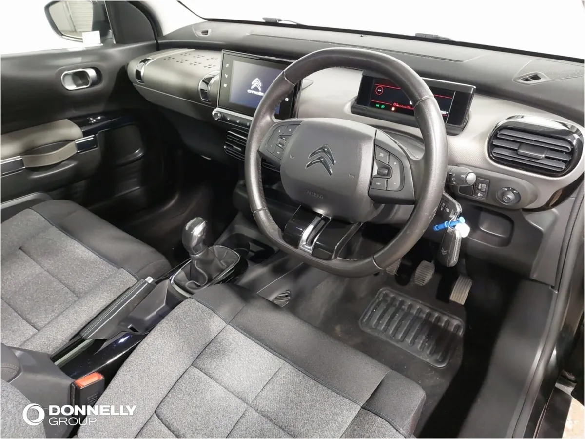 Citroen C4 Cactus Hatchback Flair - Image 4