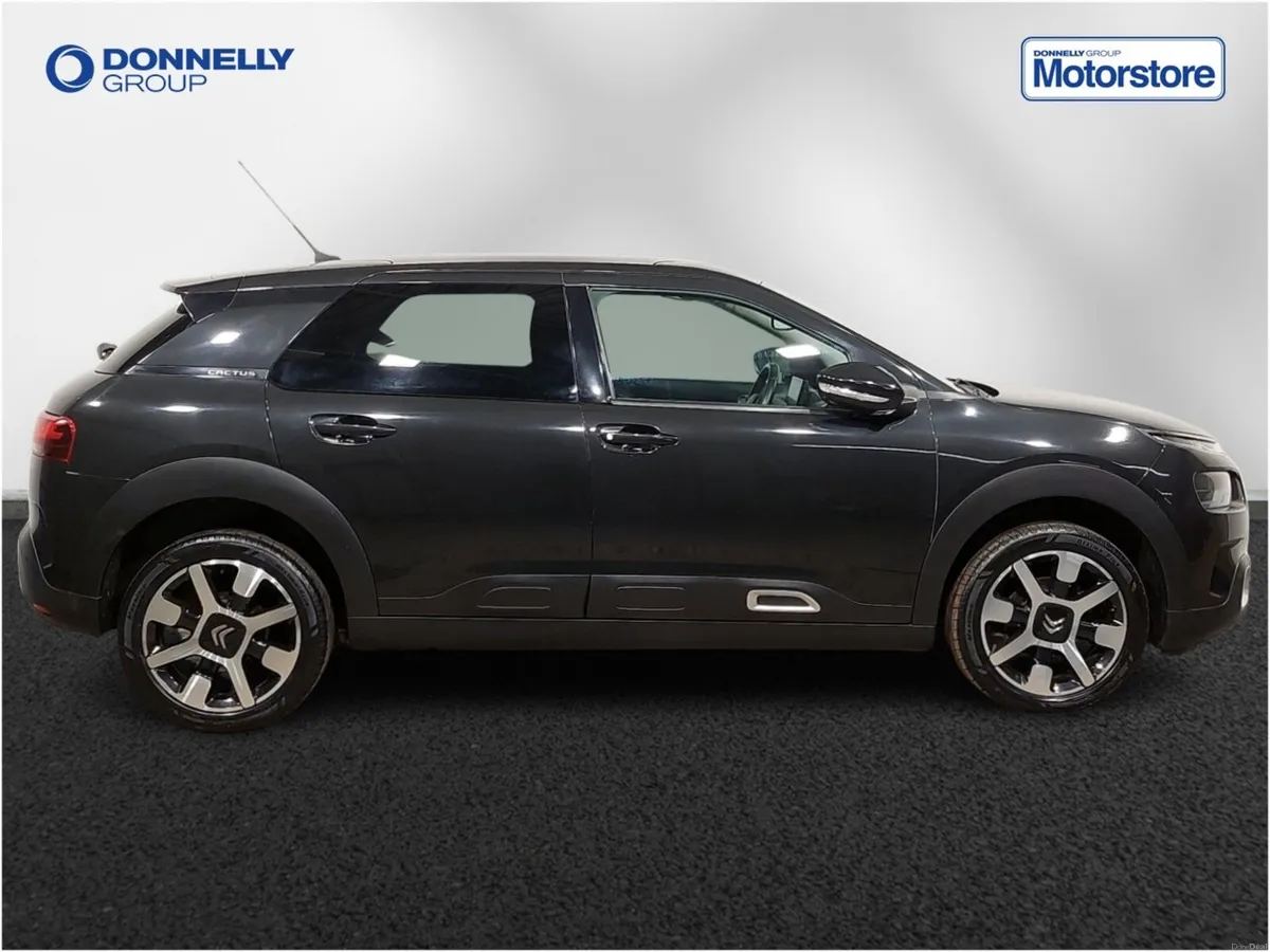 Citroen C4 Cactus Hatchback Flair - Image 3