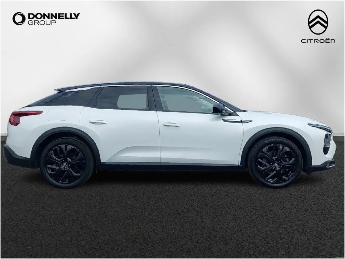 Citroen C5 X Estate Shine Plus - Image 3