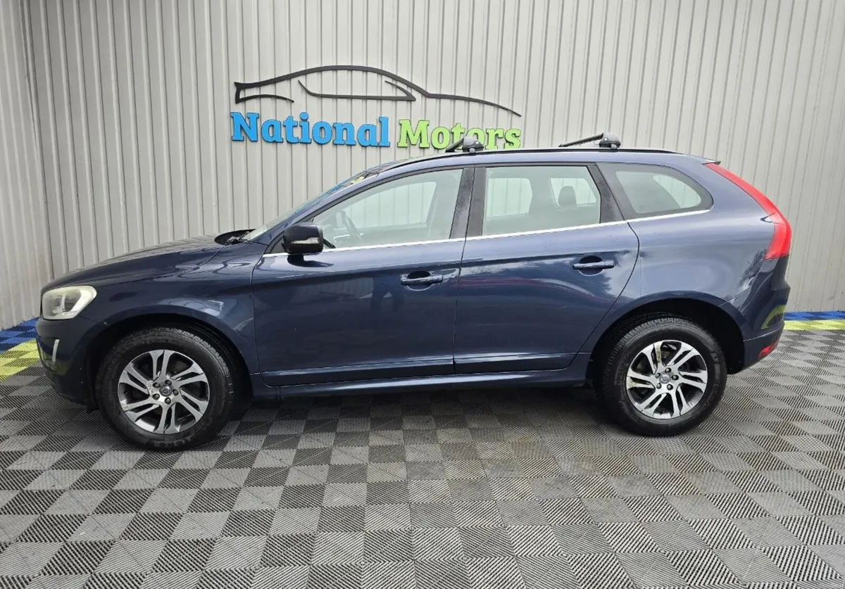 2014 Volvo XC60 2.0 D4 FWD SE - Image 6