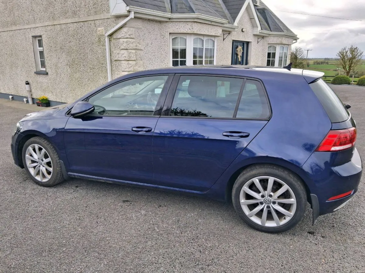 VW Golf highline - Image 2
