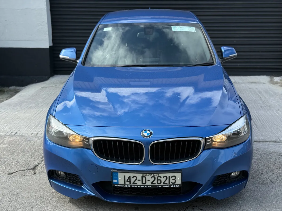 ⚫️BMW 320d (142) M-Sport (NEW NCT)⚫️ - Image 3