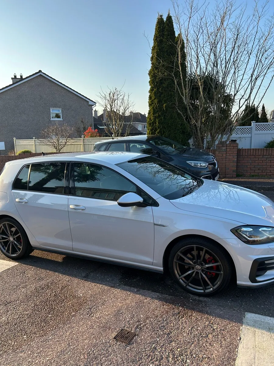 VW GOLF MK 7.5 GTD - Image 3