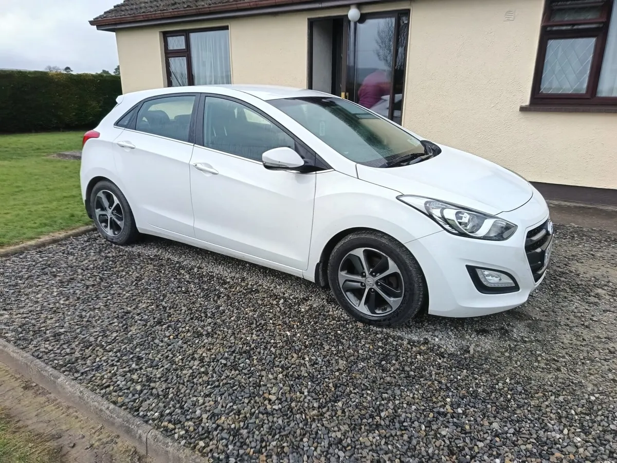 Hyundai i30 for sale - Image 2
