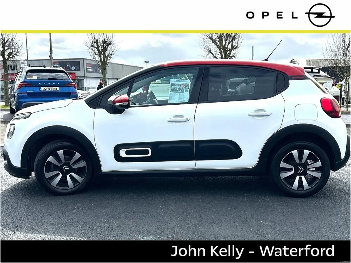 Citroen C3 FLAIR PureTech - Image 4