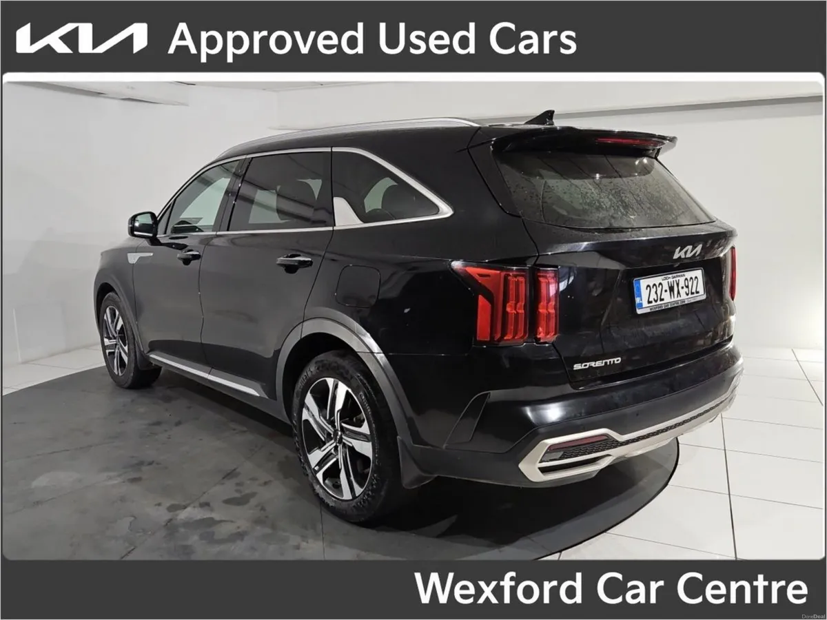 Kia Sorento 2.2 Diesel SAM 7 seats - Image 4