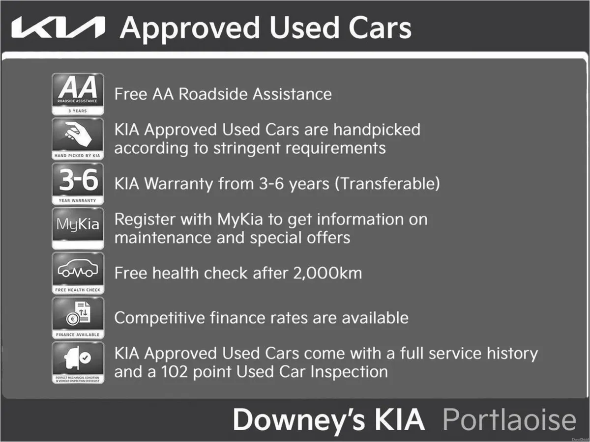 Kia Sportage K3  1.6 DSL - Image 2