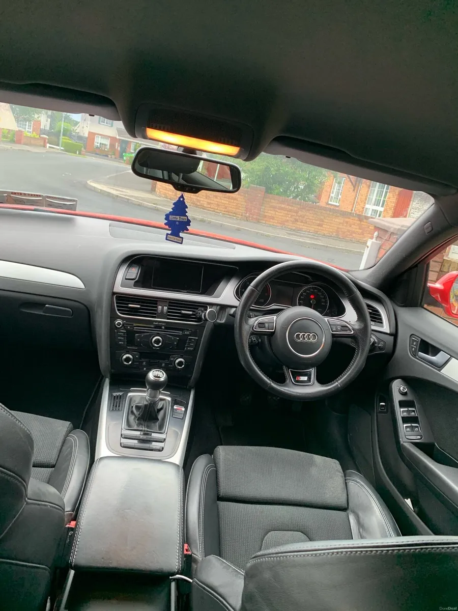 Audi a4 - Image 4